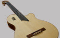 acoustic model